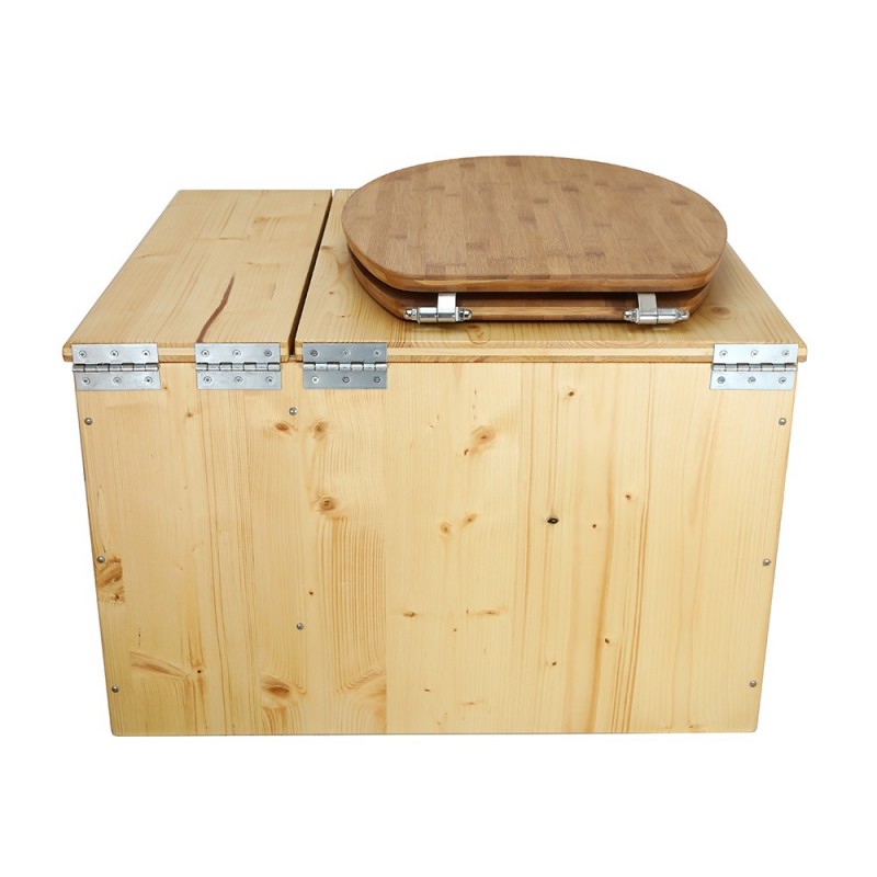 Notre top 10 des Bavette Inox Toilettes Sèches au France