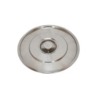 Couvercle pour Seau inox 22L
