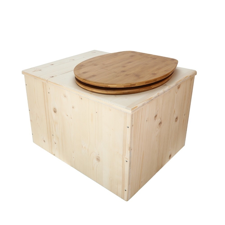  seau 22L plastique et bavette inox