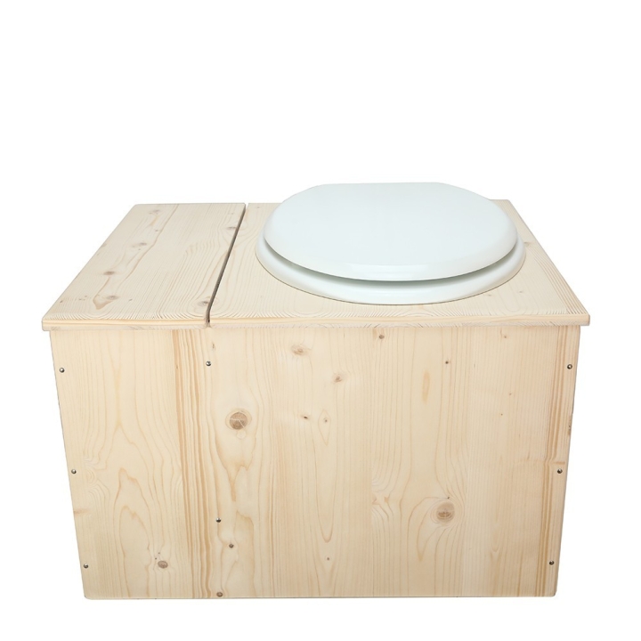  abattant blanc