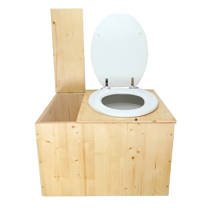  abattant blanc