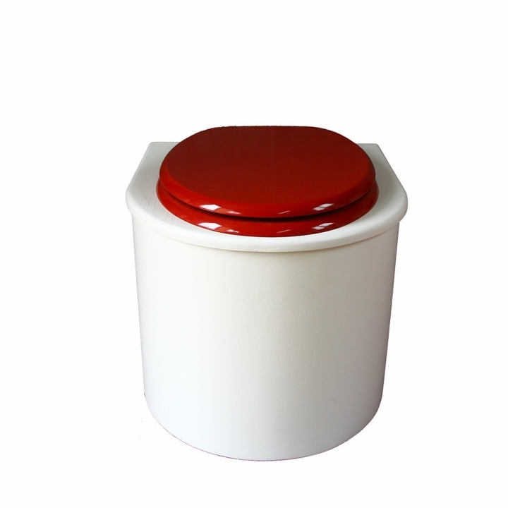  seau inox et bavette inox