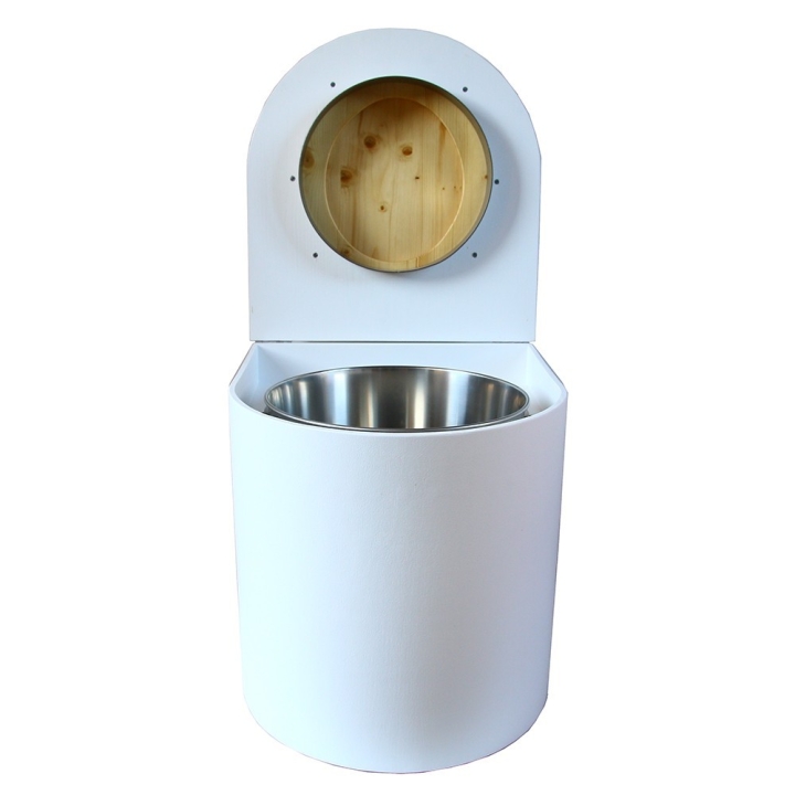 bavette inox. hauteur d'assise de 50 cm