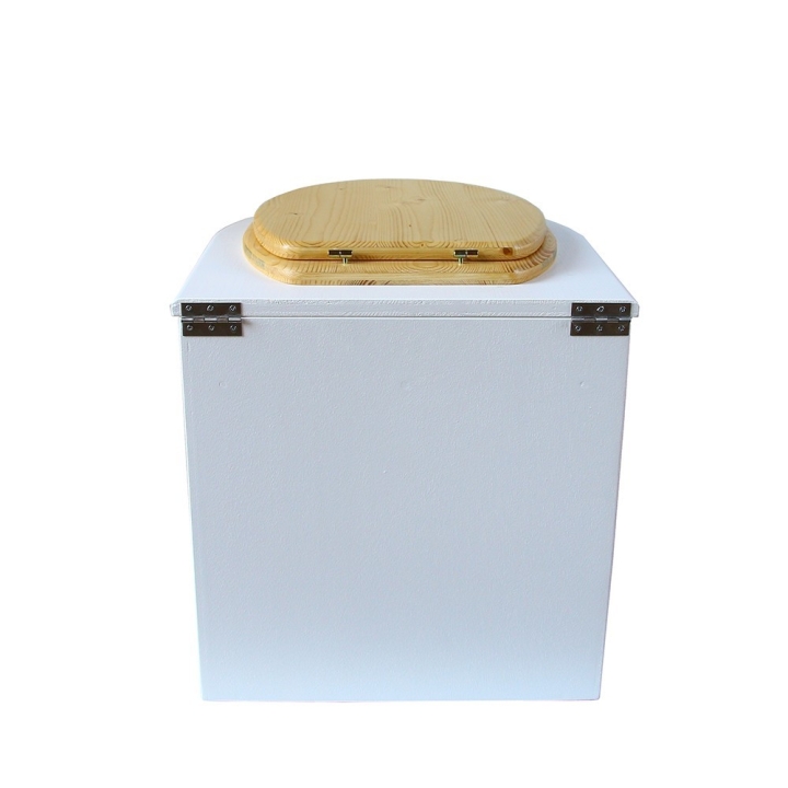  seau inox 22 L