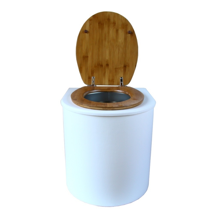  seau inox 22 L