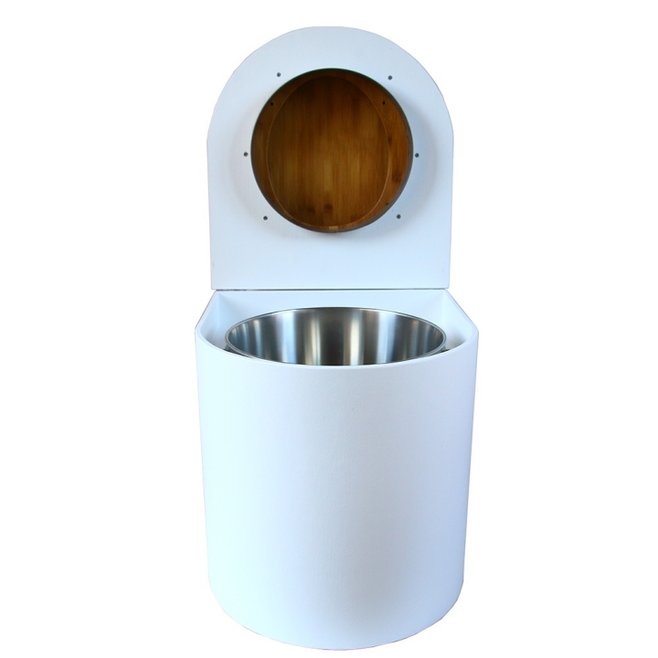 bavette inox. hauteur d'assise de 50 cm