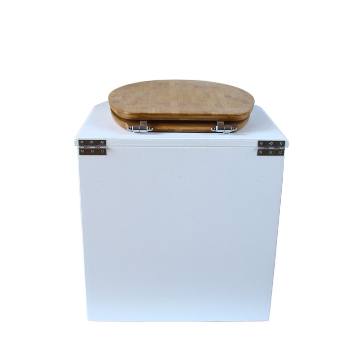  seau inox 22 L