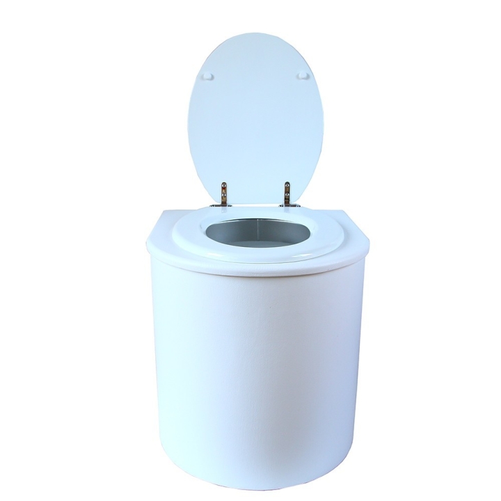  seau plastique 22 L