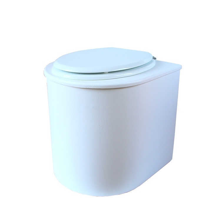  abattant blanc