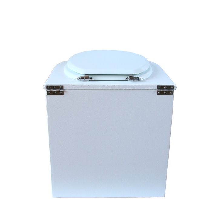  seau inox 22 L