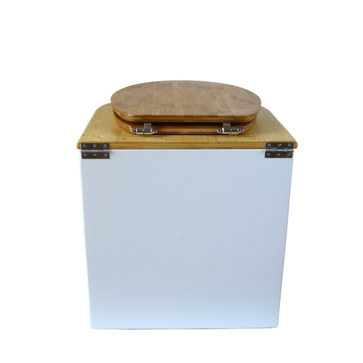  seau inox 22 litres