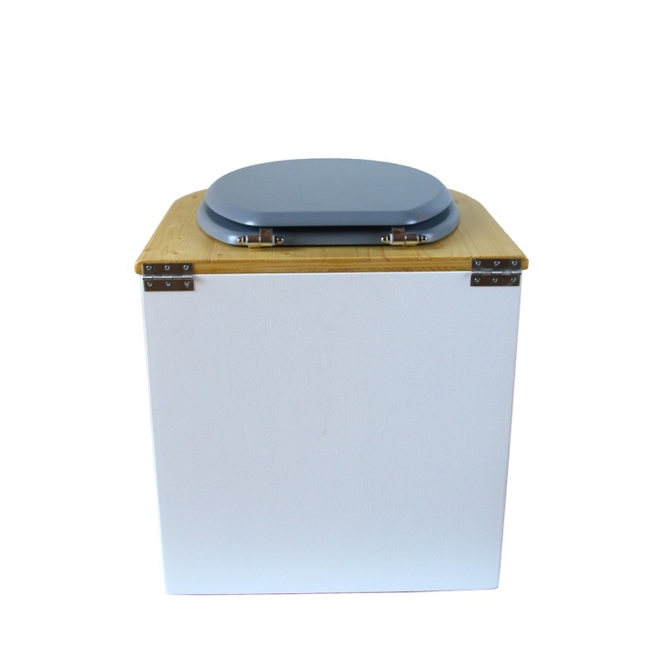  seau inox 22 litres