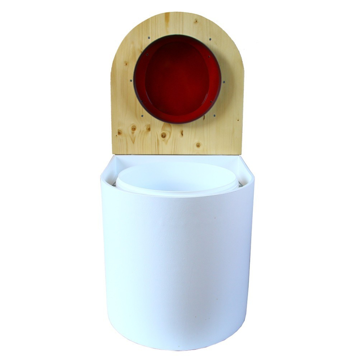  seau plastique 22 litres