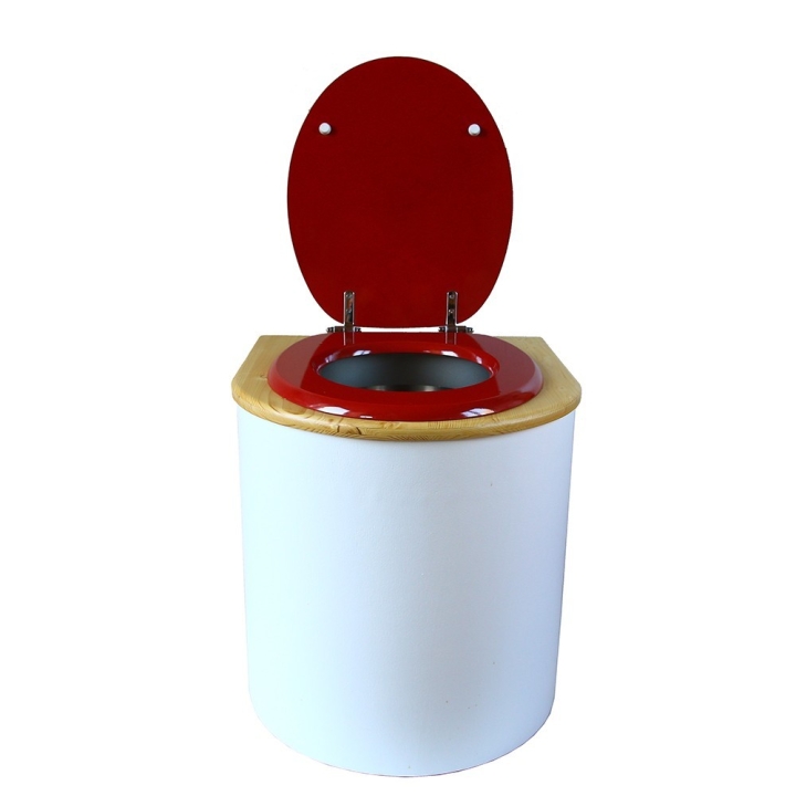  seau inox 22 litres