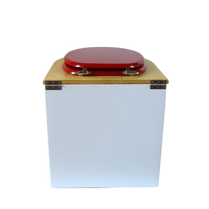  seau inox 22 litres