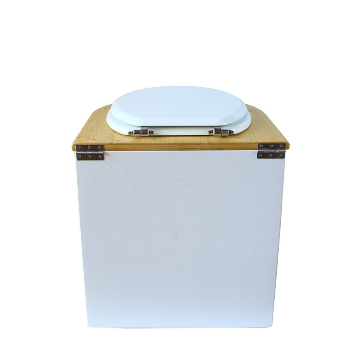  seau inox 22 litres