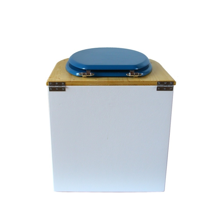  seau inox 22 litres