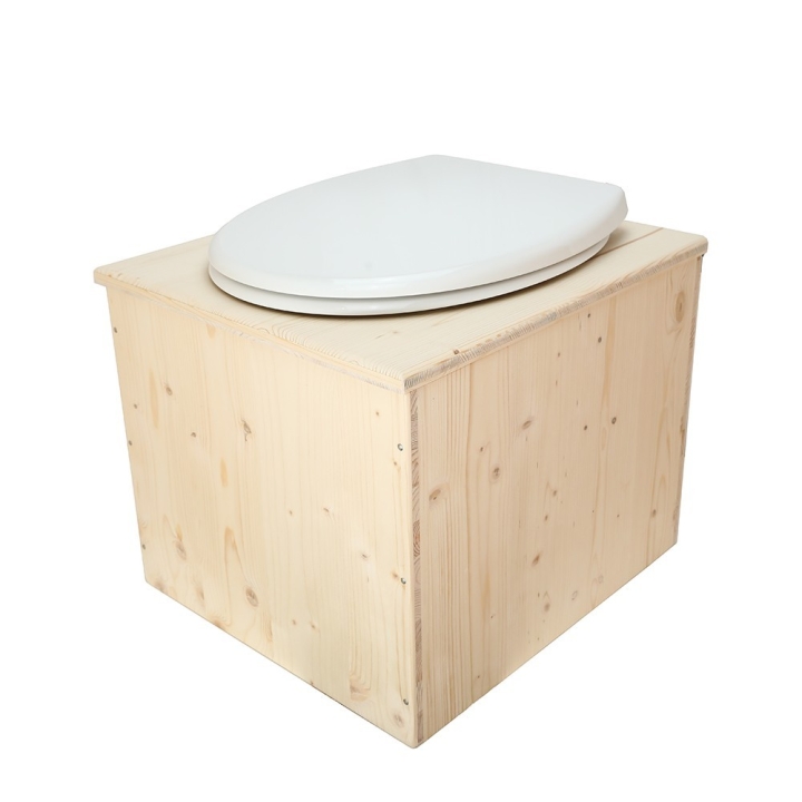  seau plastique 22 litres et bavette inox