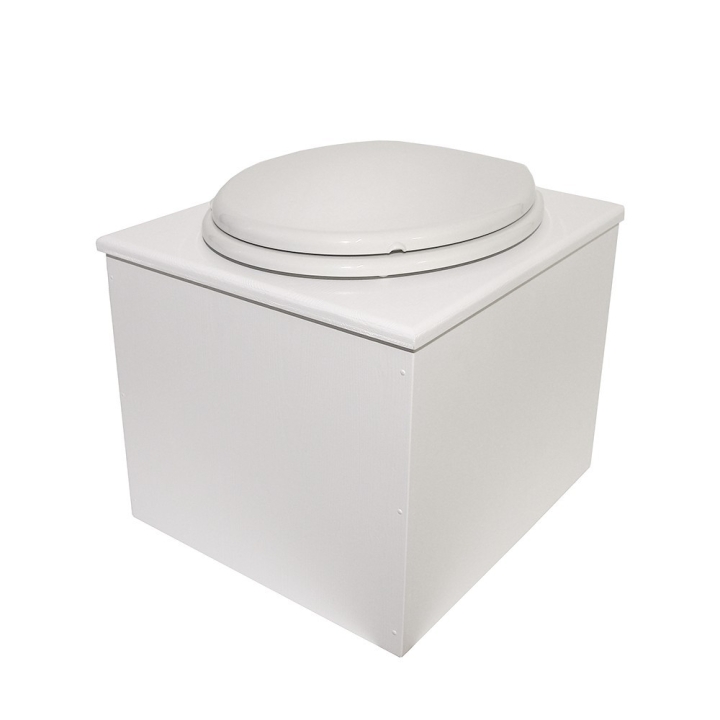  seau 22L plastique