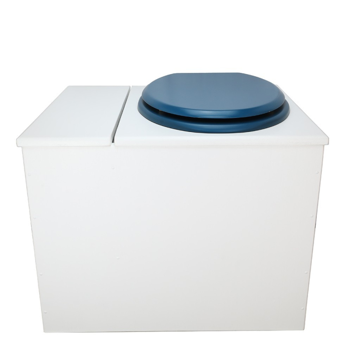 abattant bleu