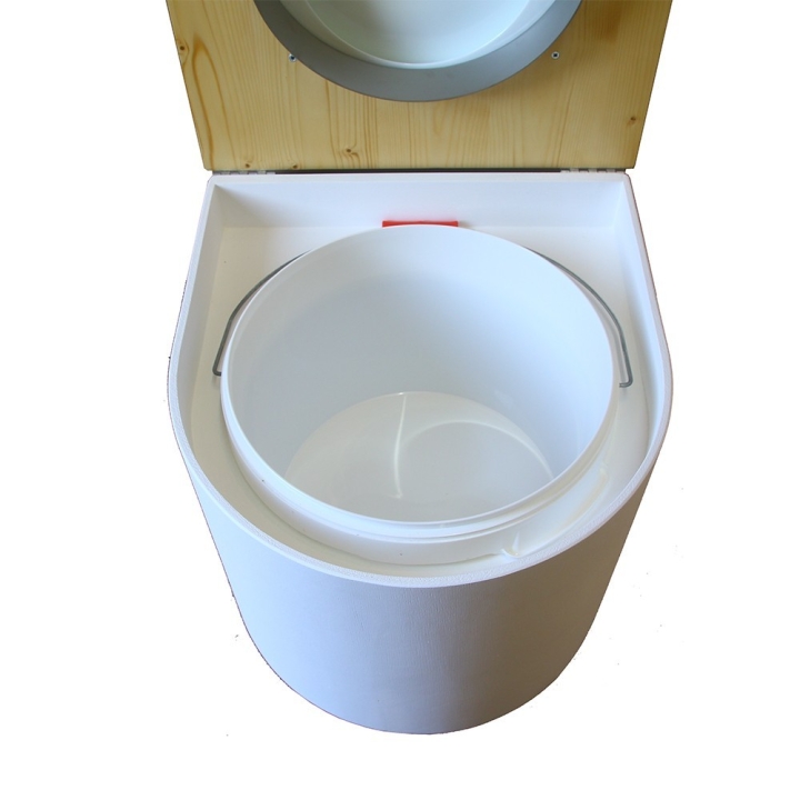  abattant blanc