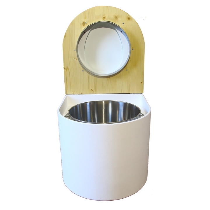  bavette inox