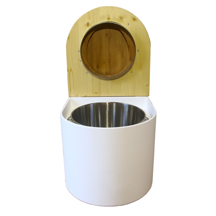  bavette inox