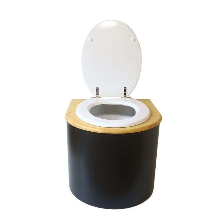  abattant blanc