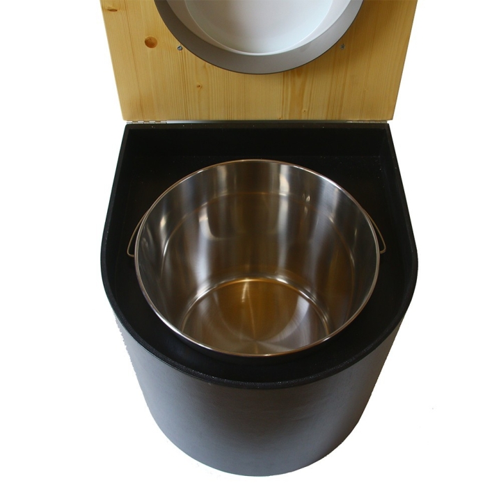  bavette inox
