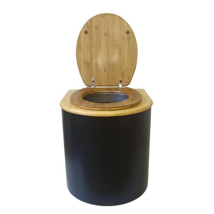  seau inox