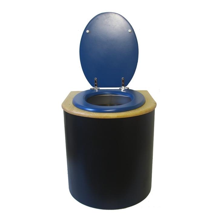  seau inox