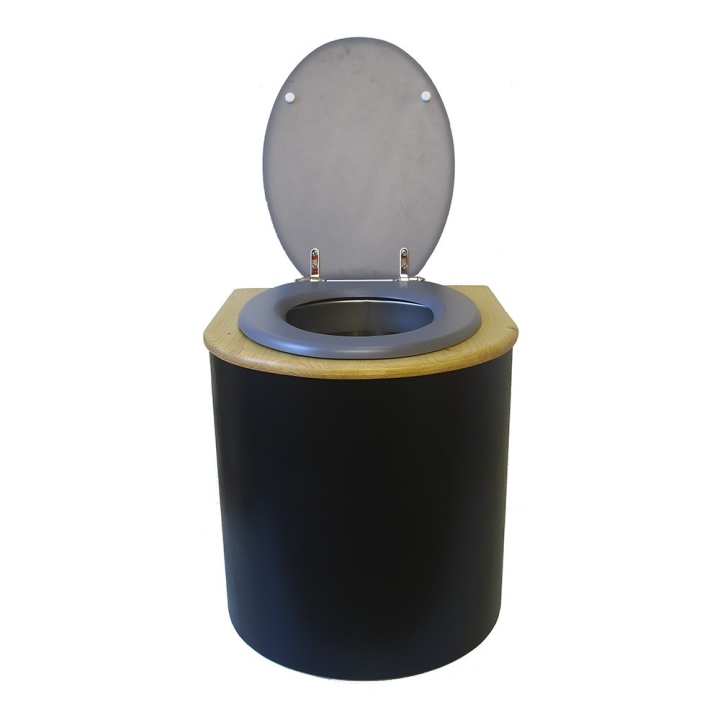  seau inox