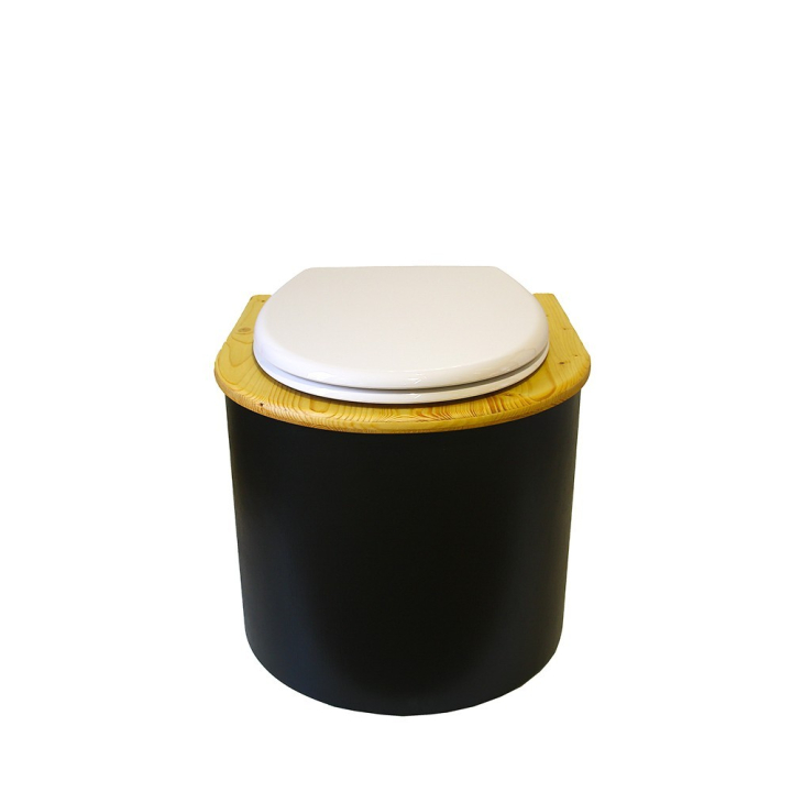 seau 22L plastique