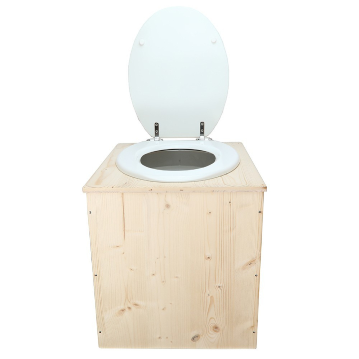  abattant blanc