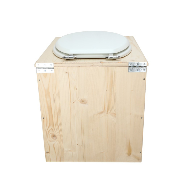 abattant blanc