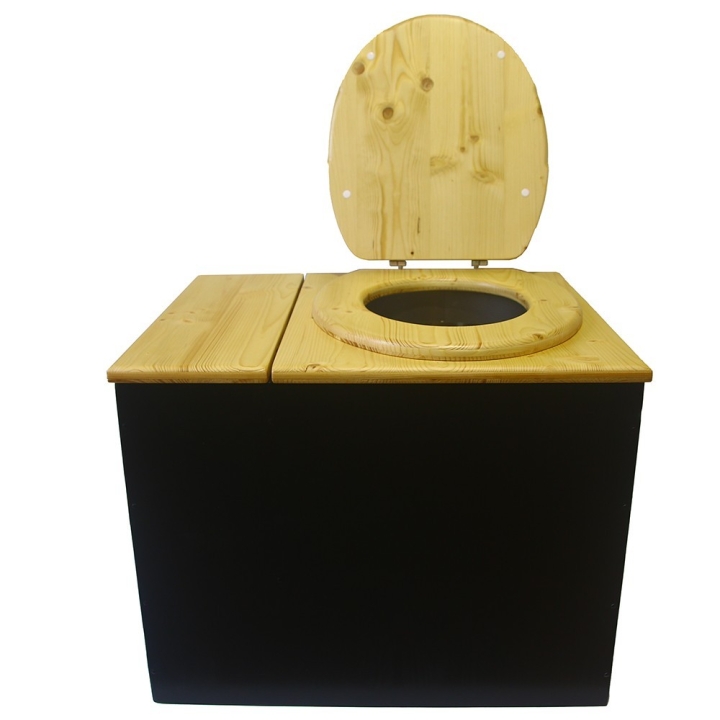  seau inox
