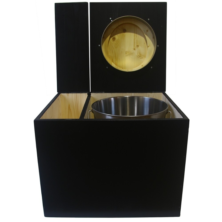  seau inox