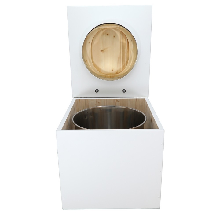  bavette inox