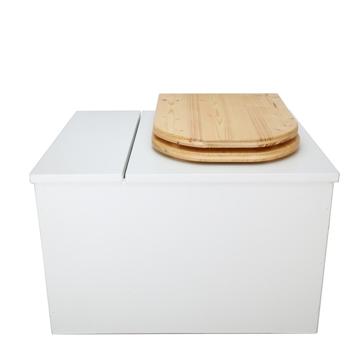  seau inox