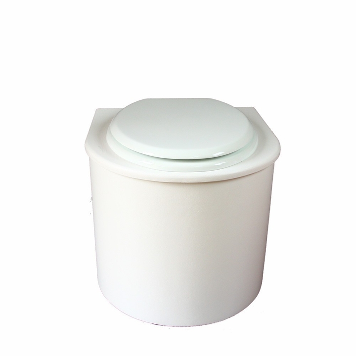  abattant blanc