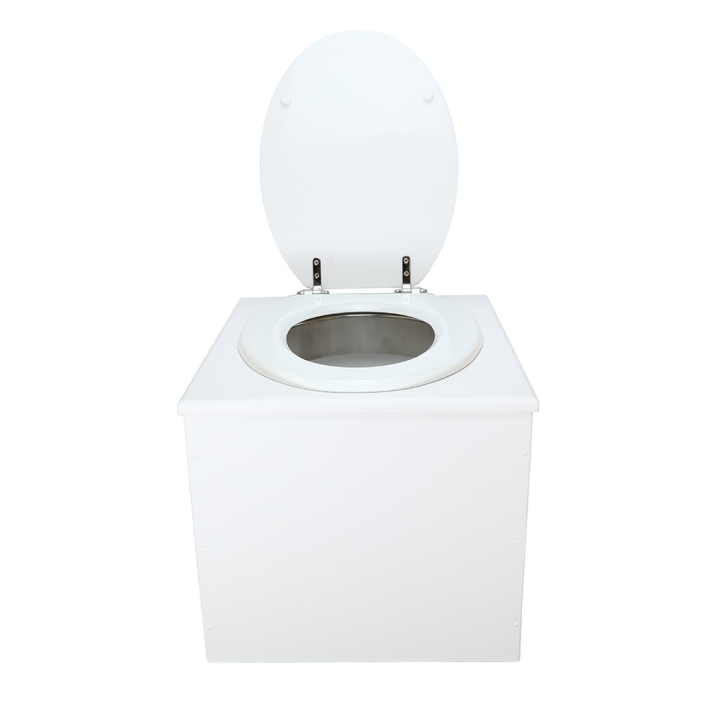  abattant blanc