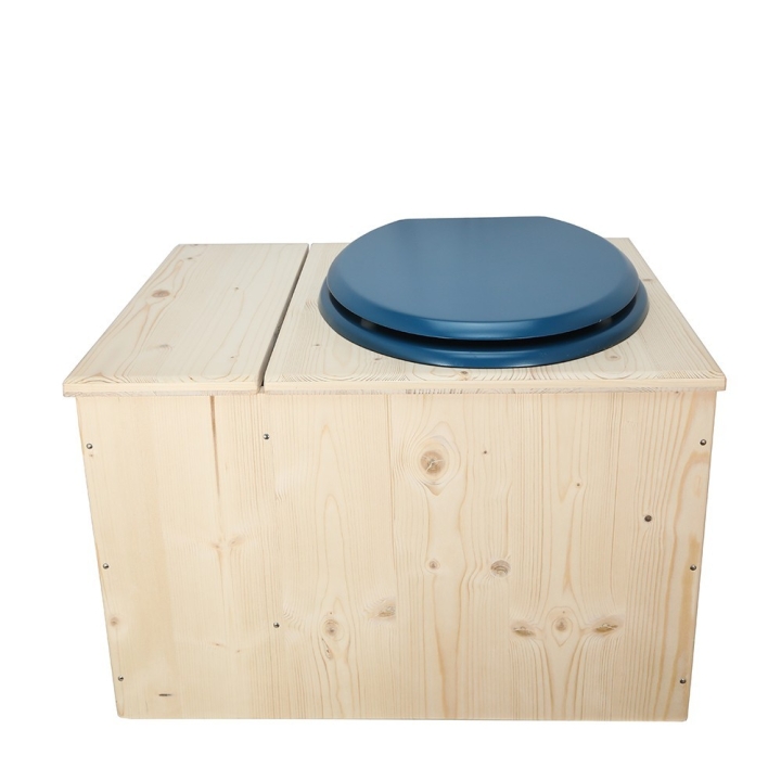  seau plastique 18L