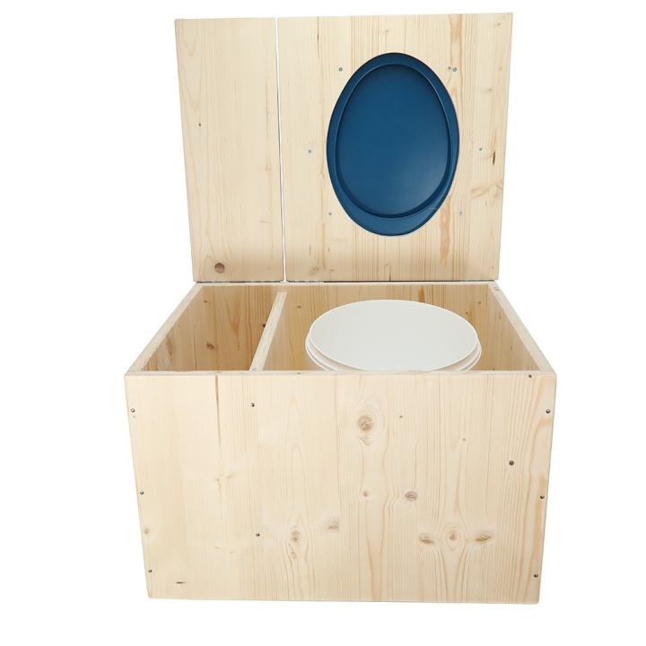  seau plastique 18L
