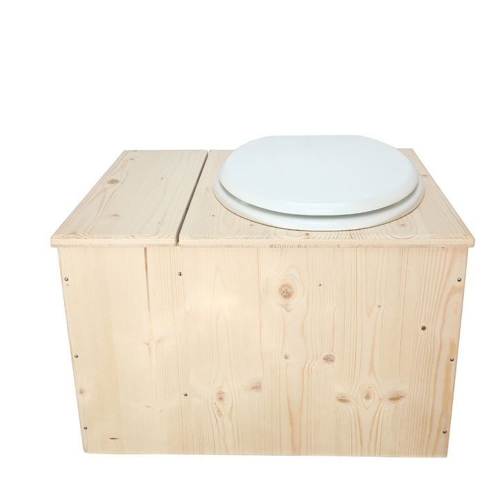  seau plastique 18L