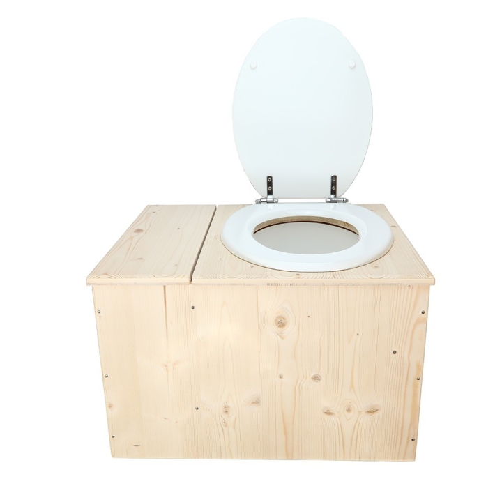  abattant blanc