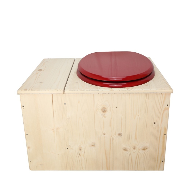  seau plastique 18L