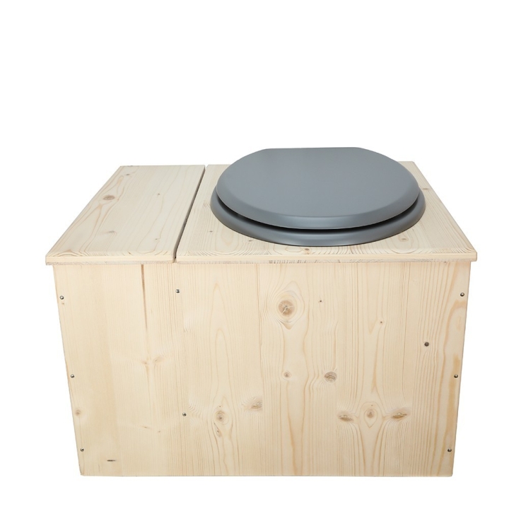  seau plastique 18L