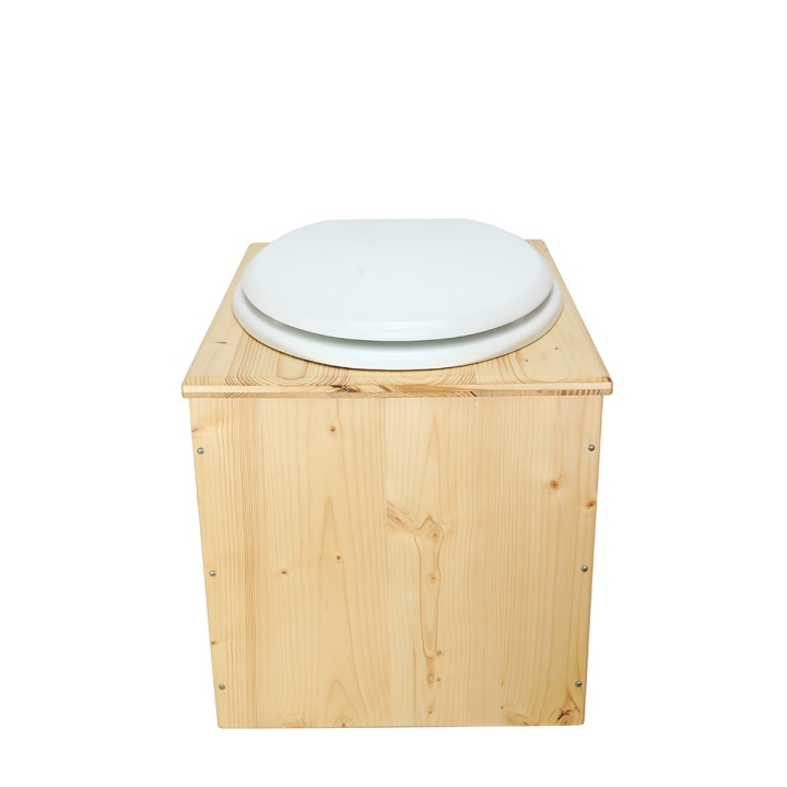  abattant blanc