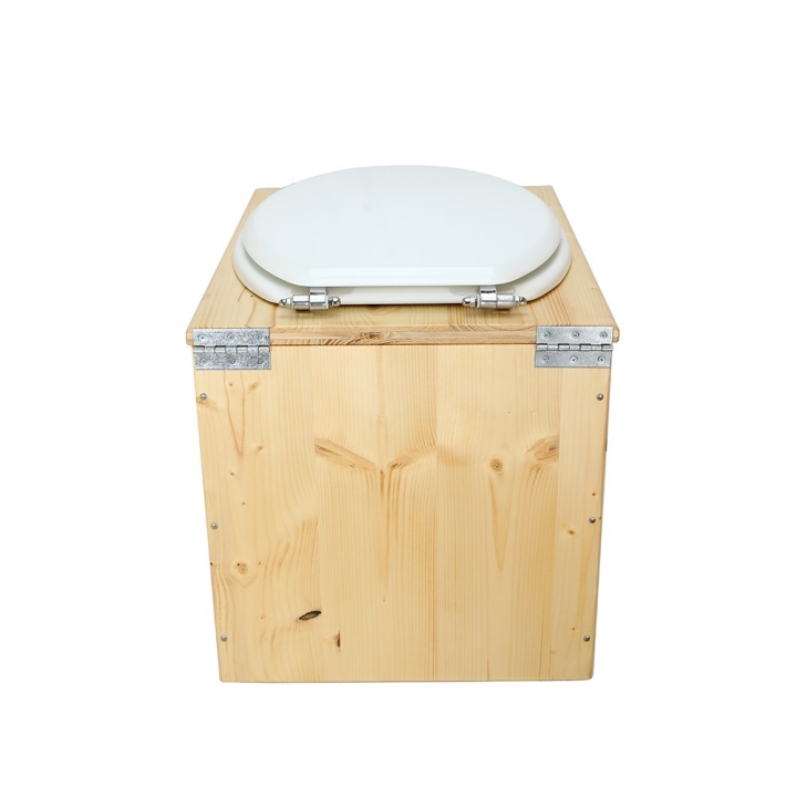  abattant blanc