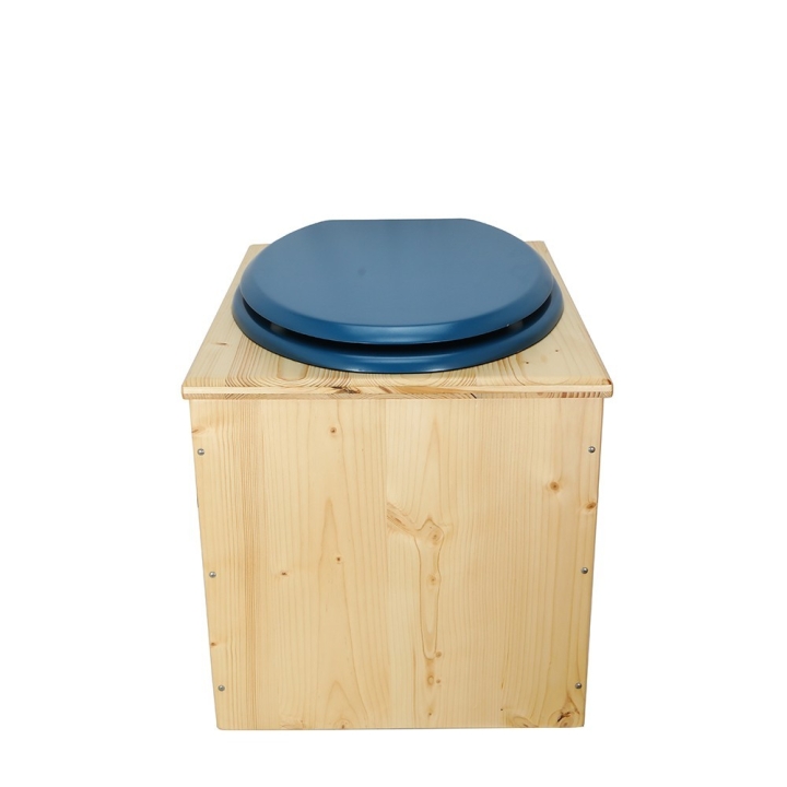  abattant bleu